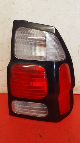 Mitsubishi shogun sport - shogun,