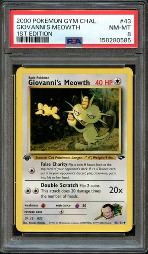 Carta pokemon edizione - carta,