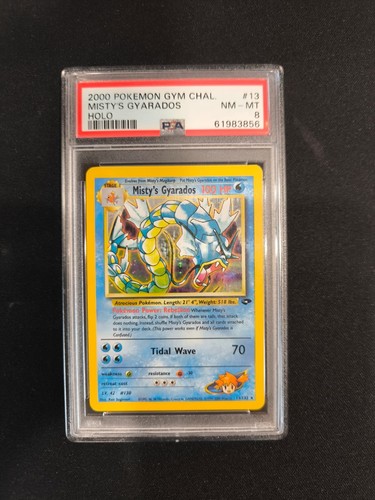 Pokémon 2000 misty gyarados - pokémon, misty's