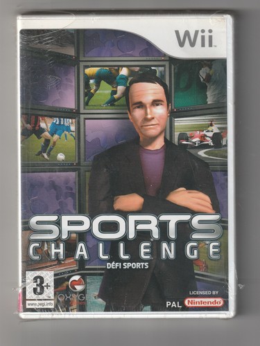 Sports challenge oxygen 2008 - -,