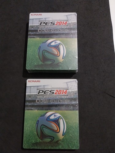 Pes 2014 world challenge dlc - 2014,