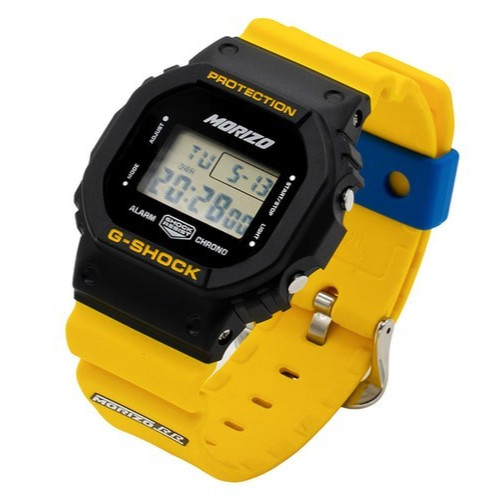 Shock special edition morizo - g-shock,