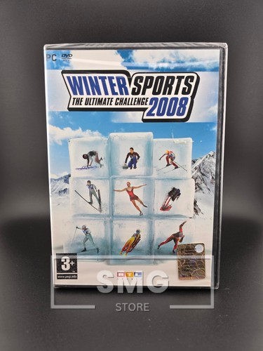 Winter sports the - the, ultimate