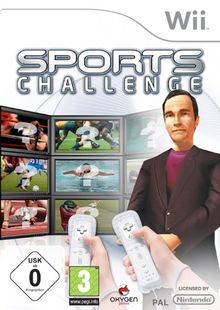 Sports challenge midway - sports, di