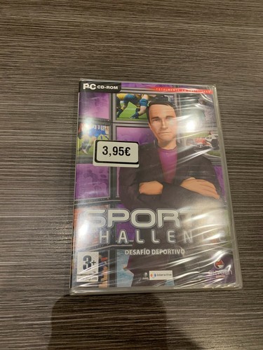 Sports challenge sfida - sports,