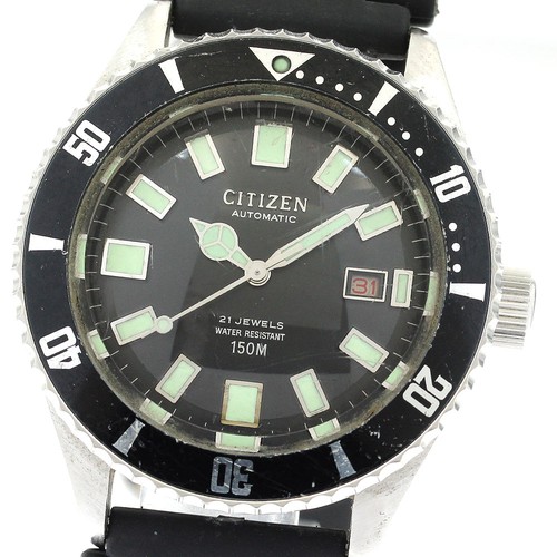 Orologio uomo automatico - orologio,