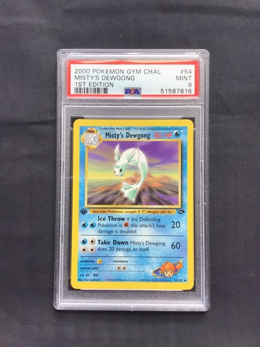 Pokemon 1st edition gym - pokemon:,