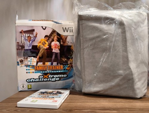Nintendo wii family - nintendo,