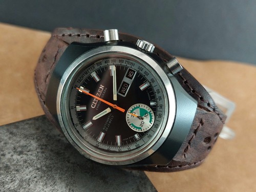 Orologio citizen challenge - orologio,