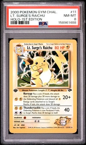 2000 pokemon gym challenge - challenge, 11