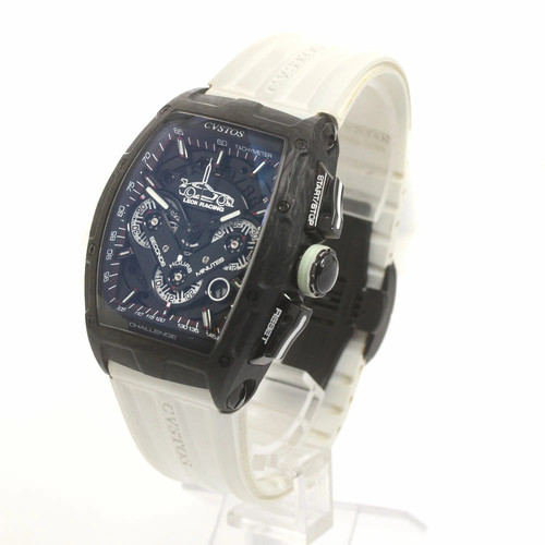 Cvstos challenge chrono - cvstos,