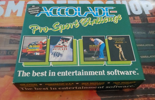 Ibm accolade pro sports - ibm, pro-sports