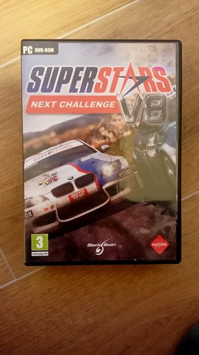 Superstars next challenge - next,
