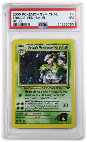 2000 psa pokemon sfida - 7,
