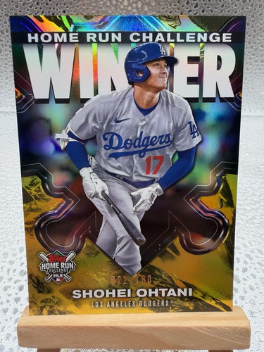 2024 topps serie vincitori - serie,