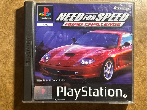 Need for speed road - road, challenge
