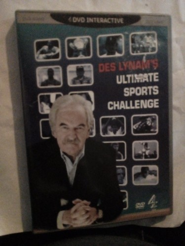 Des lynam ultimate - lynam's,