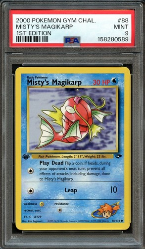 Carta pokemon edizione - carta,