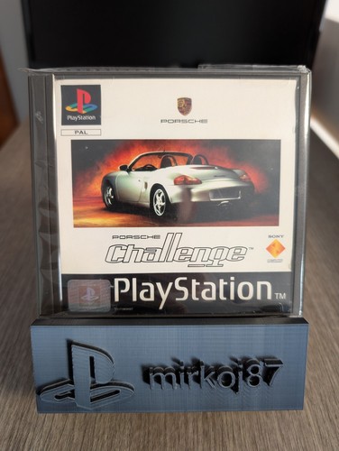 Porsche challenge - porsche, 🇮🇹