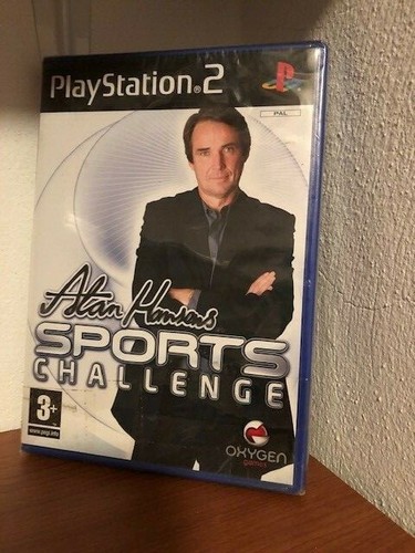 Alan hansen sports - alan,