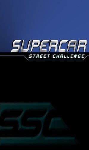 Supercar street challenge - supercar,