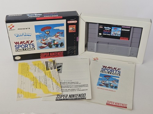 Tiny toon adventures - toon, adventures:
