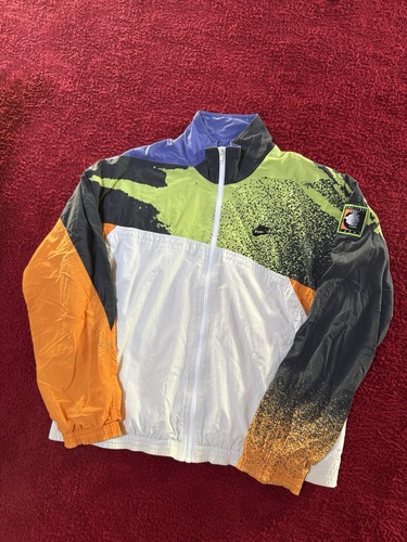 Nike giacca challenge court - nike,