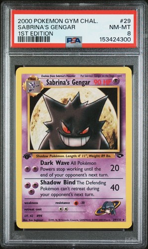 2000 pokemon gym challenge - pokemon,