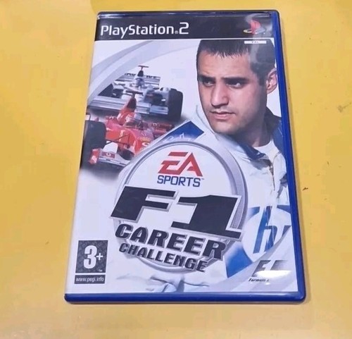 Sports career challenge - ea,