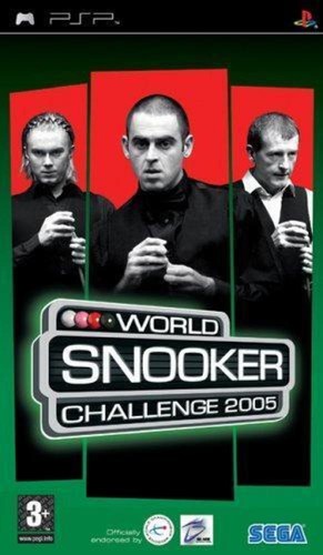 World snooker challenge 2005 - world,