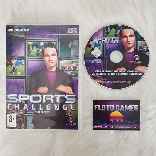 Jeu sports challenge défi - challenge,
