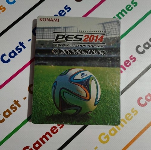 Ps3 pes 2014 world challenge - pes,