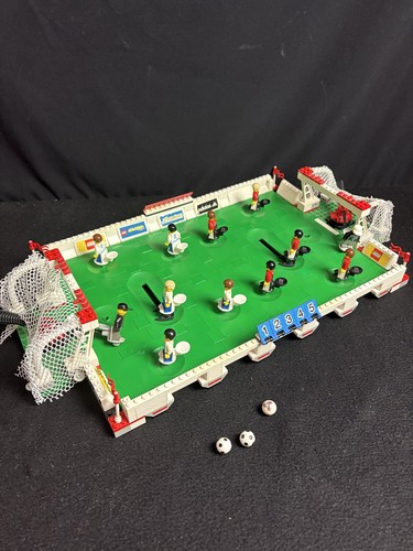 Lego 3420 championship - lego,