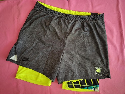 Pantaloncini nike challenge - pantaloncini,