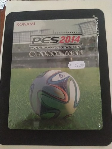 Pes 2014 ps3 world - pes,