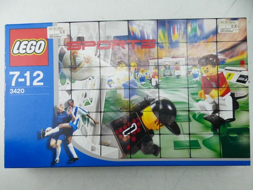 Lego sports set - lego,