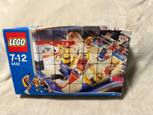 Lego 3432 sports - lego,