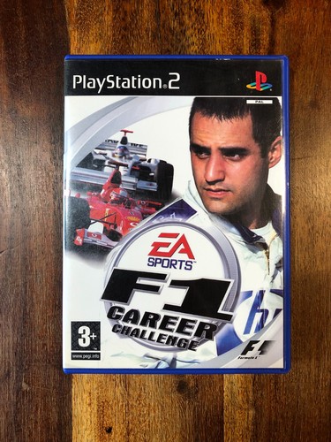 Sports career challenge - sports, f1