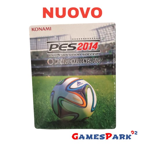 Pro evolution soccer 2014 - soccer, pes