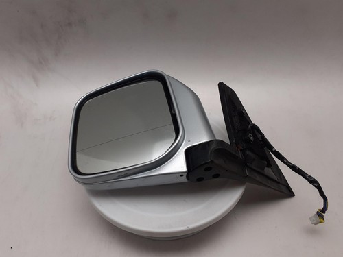 Specchio retrovisore porta
