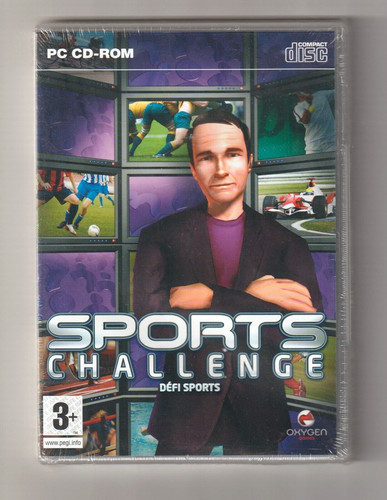 Sports challenge défi - sports,