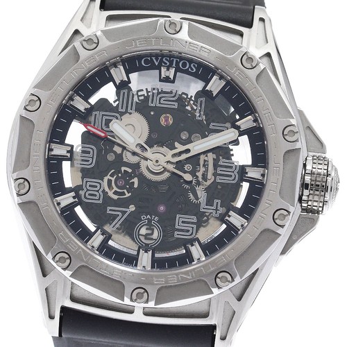 Orologio uomo automatico - uomo,